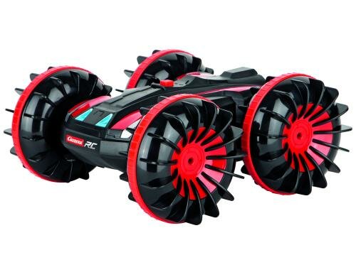RC All Terrain Stunt C. 24GHz 1:16, Alter: 6+
