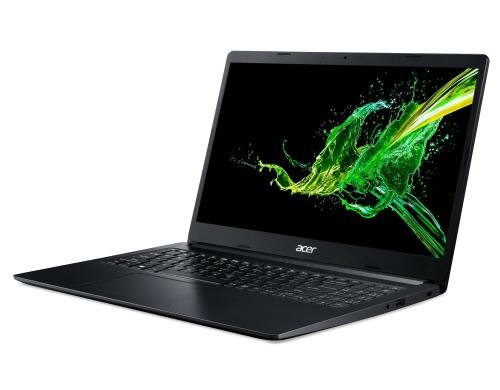Acer Aspire 3, N4100, W10-H 15.6 HD, 4GB, 256 GB SSD