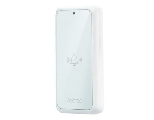 Aeotec Z-Wave Button Z-Wave Plus