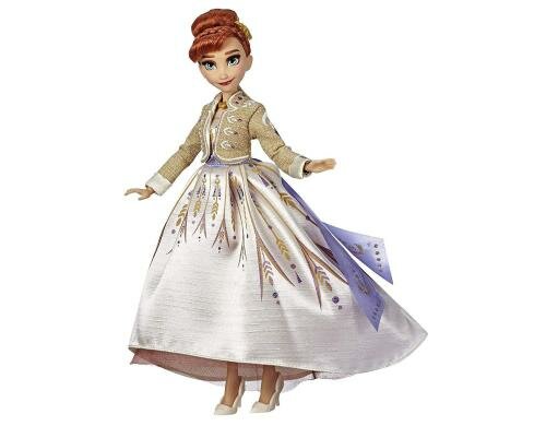 Hasbro Frozen 2 Arendelle Anna Alter ab: 3 Jahre