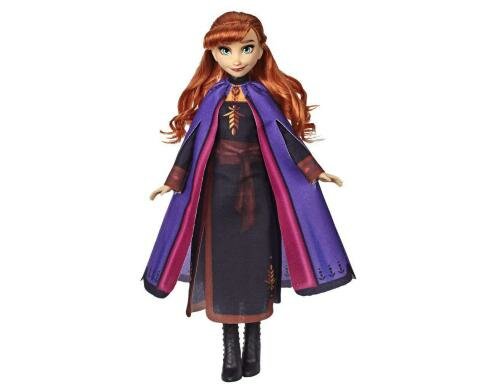 Hasbro Frozen 2 OPP Anna Alter ab: 3 Jahre