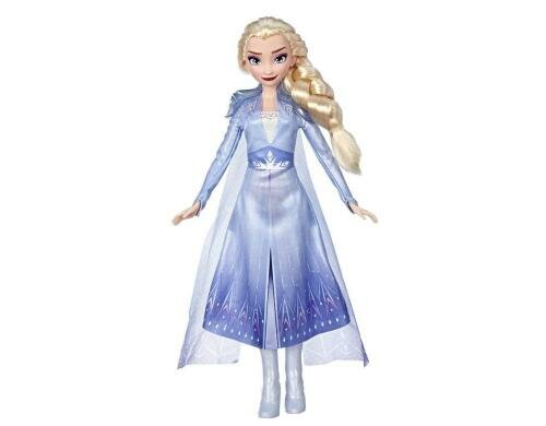 Hasbro Frozen 2 OPP Elsa Alter ab: 3 Jahre