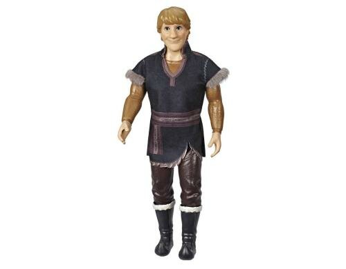 Hasbro Frozen 2 OPP Kristoff Alter ab: 3 Jahre