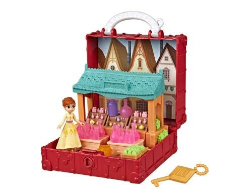 Hasbro Frozen 2 PU Village Set POP UP Alter ab: 3 Jahre