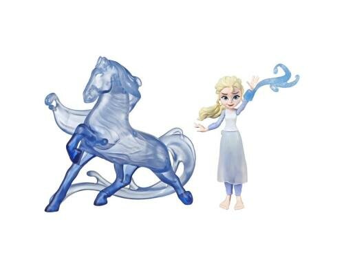 Hasbro Frozen 2 SD Elsa and the Nokk Alter ab: 3 Jahre