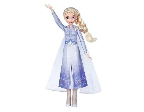 Hasbro Frozen 2 Singing Elsa Alter ab: 3 Jahre