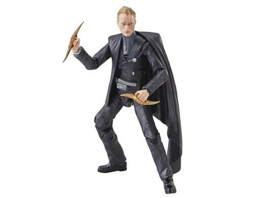 Hasbro Star Wars Black Series Figures S2 Hades