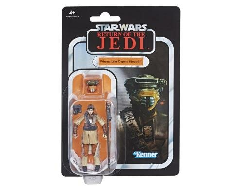 Hasbro Star Wars The Vintage Collection Princess Leia Organa (Boushh)