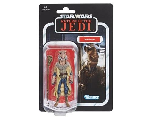 Hasbro Star Wars The Vintage Collection Saelt-Marae