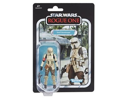 Hasbro Star Wars The Vintage Collection Scarif Stormtrooper