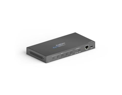 PureLink PureTools PT-SW-HDBT41 4x1 HDBaseT Switch, 4K, HDMI Out