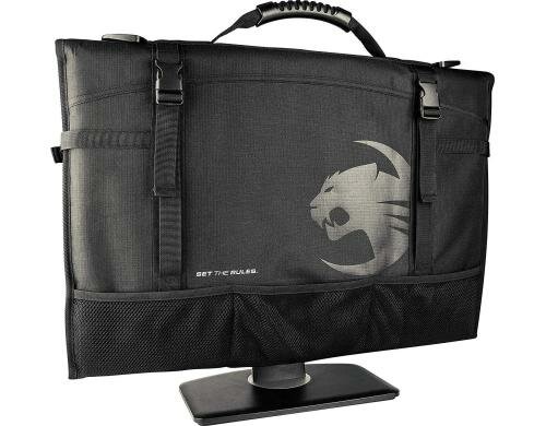 ROCCAT TUSKO Widescreen Tasche Transporttasche für Monitore