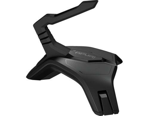 ROCCAT Apuri Raw MOUSE BUNGEE Maus Bungee für Kabelhalterung