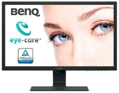 BenQ BL2483 24 1920x1080 VGA, DVI, HDMI, TN