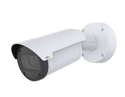 AXIS Netzwerkkamera Q1798-LE Outdoor, Bullet, 10MP, 4/3, 12-48mm Canon