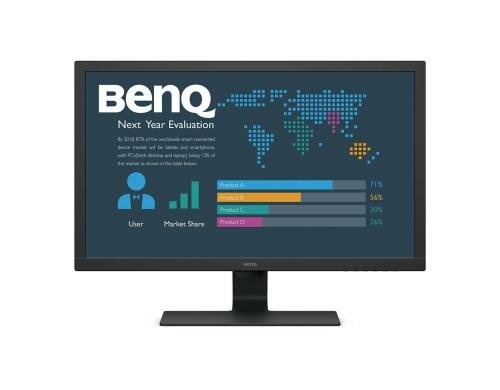 BenQ BL2783 27 LED 1920x1080 VGA, DP, HDMI, VGA, Lautsprecher