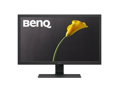 BenQ GL2780 27, 1920x1080 HDMI, DVI, VGA, DP, Lautsprecher