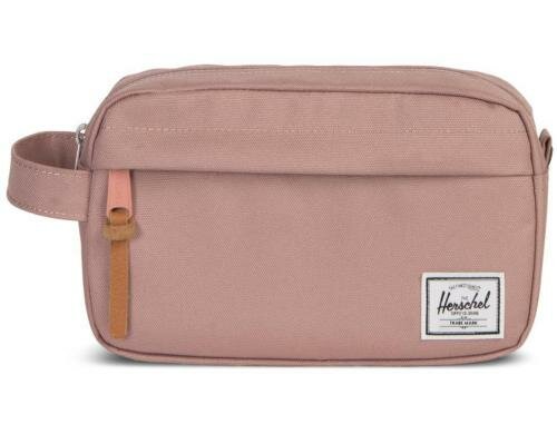 Herschel Necessaire Chapter Carry On Ash Rose