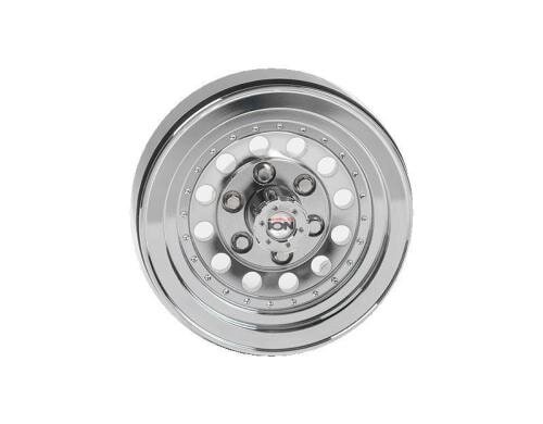RC4WD Felgen ION Style 71 1.9 Beadlock, 4 Stück, 12 mm Radmitnehmer