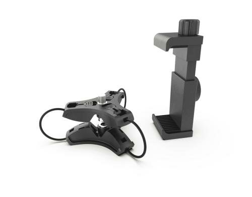 Wiral Smartphone Halterung Zubehör zu Wiral Lite