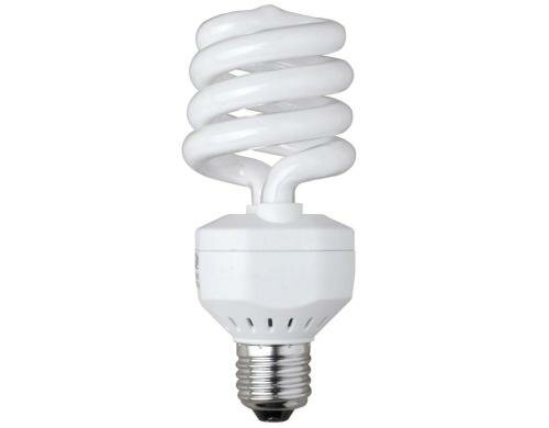 Walimex Spiral-Tageslichtlampe 25W