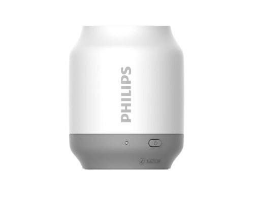 Philips BT51W/00, Bluetooth Speaker Bluetooth