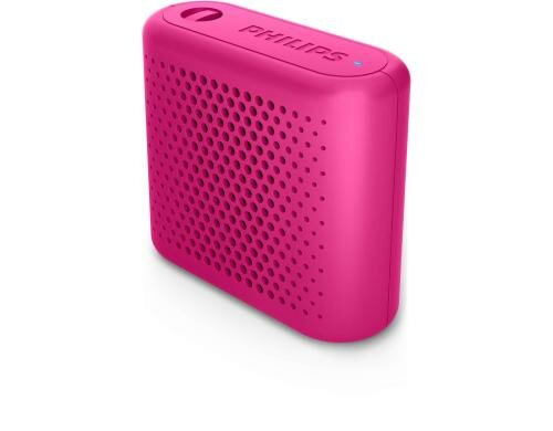 Philips BT55P/00, Bluetooth Speaker Bluetooth