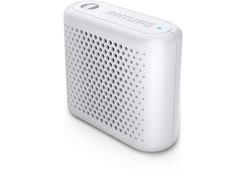 Philips BT55W/00, Bluetooth Speaker Bluetooth
