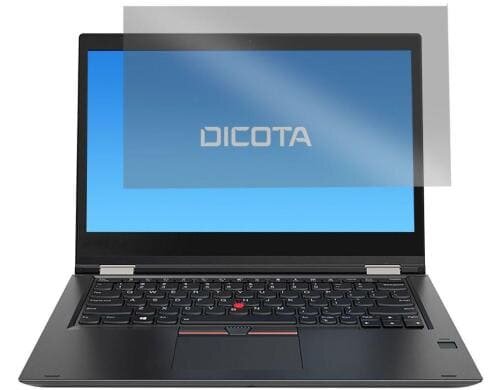 DICOTA Secret 4Way Lenovo ThinkPad YogaX380 D70011, side mounted