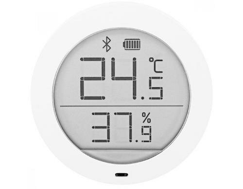 Xiaomi Thermo / Hygrometer Mi weiss