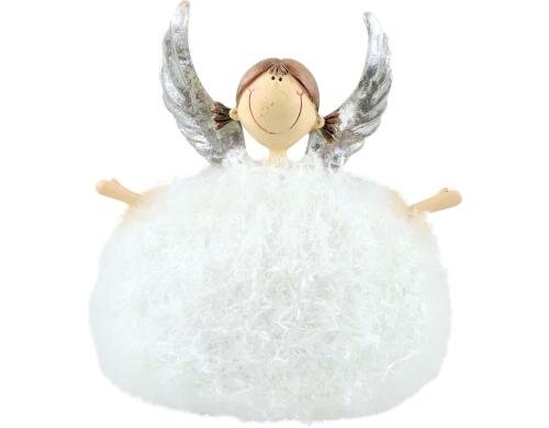 Hoff Interieur Engel Hallelujah ø16X17CM