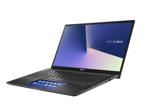 ASUS UX463FL-AI025R, Intel i7-10510U, W10-P 14.0 FHD Touch, 16GB, 1TB SSD, MX250