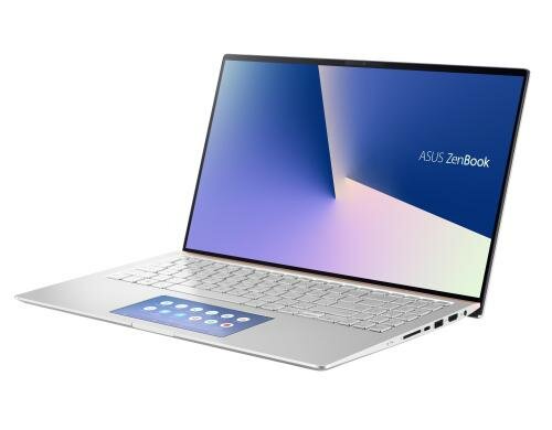 ASUS UX534FTC-A8132T, Intel i7-10510U,W10-H 15.6 FHD, 16GB, 512GB SSD, GTX1650