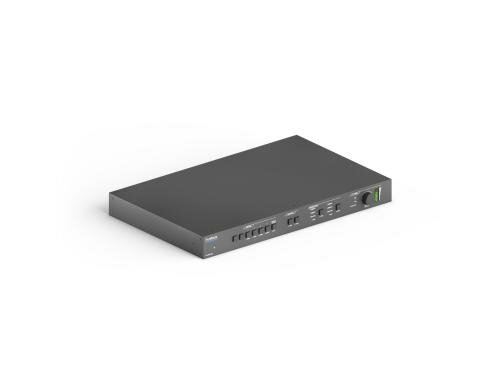 PT-PMS-42S Verzögerungsfreier Matrix-Umschalter 4x2