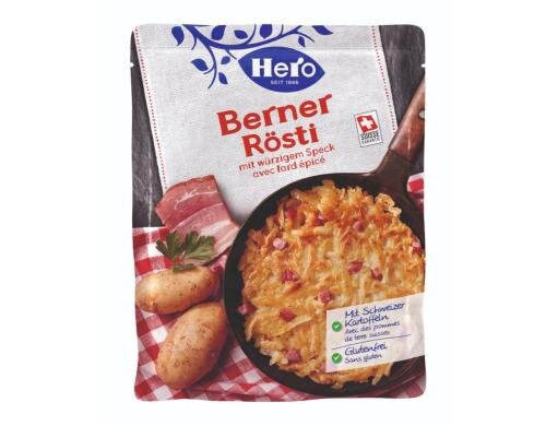 Hero Berner Rösti 275g
