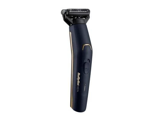 Babyliss Multitrimmer BG120E 3 Aufsätze, abnehmbare Klingen