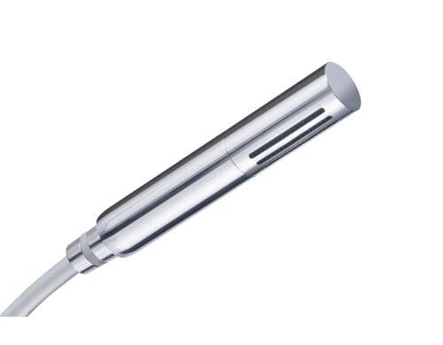 AquaClic Handbrause Elégance Wellnessdusche Zurich BRILLANT