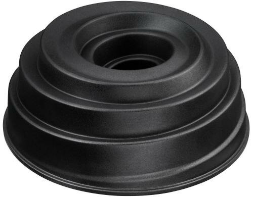 Kaiser Motivbackform Twister D: 25cm, aussergewöhnliches Spiraldesign