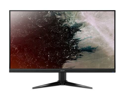 Acer QG241Ybii 24 FHD, 1920x1080 100Mio:1, 250cd/m2, 1ms, schwarz
