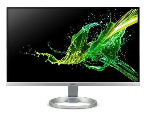 Acer R240Ysmipx, 24, 16:9, 1920x1080 1ms, 100Mio:1, 250cd/m2, HDMI, VGA, DP