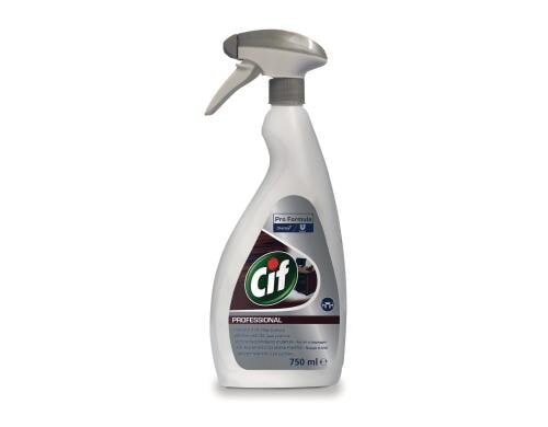 Cif Professional Möbelpolitur 0.75 Liter
