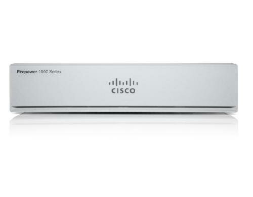 Cisco FPR1010-NGFW-K9: Desktop 8xWAN/DMZ/LAN GE, 1xUSB, 650 Mbps NGFW