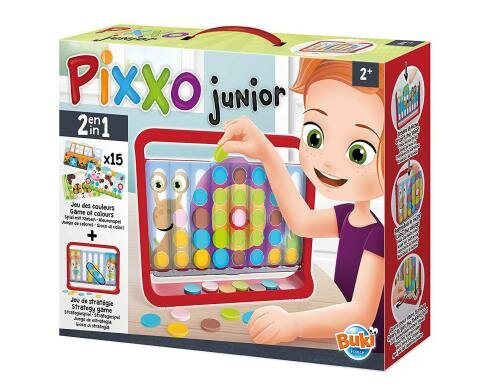 PIXXO JUNIOR