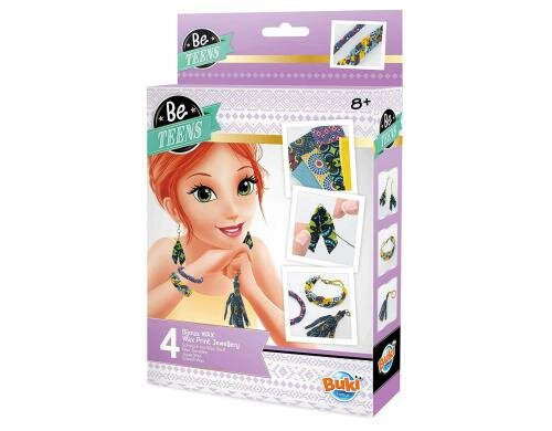 BE TEENS WAX-SCHMUCK