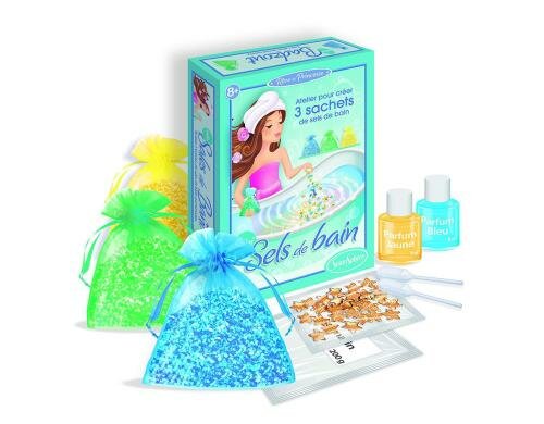 MINI BADESALZE