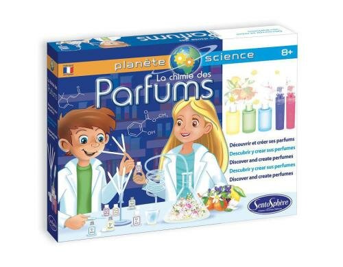 PARFUME-CHEMIE