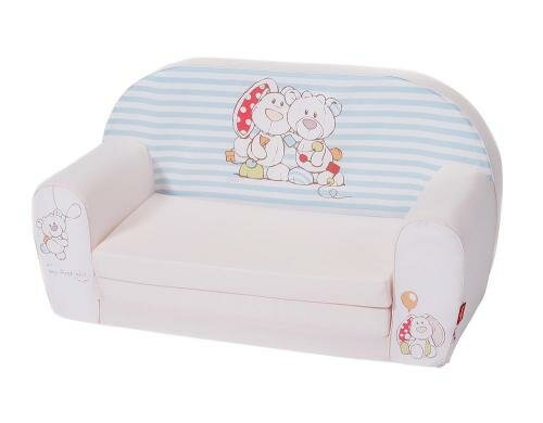 Knorrtoys Kindersofa My First Nici