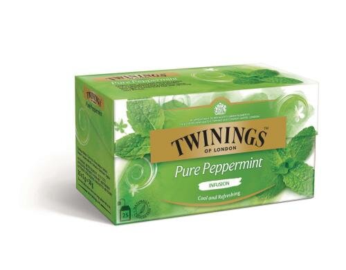 Twinings Pfefferminze 25x 2 g