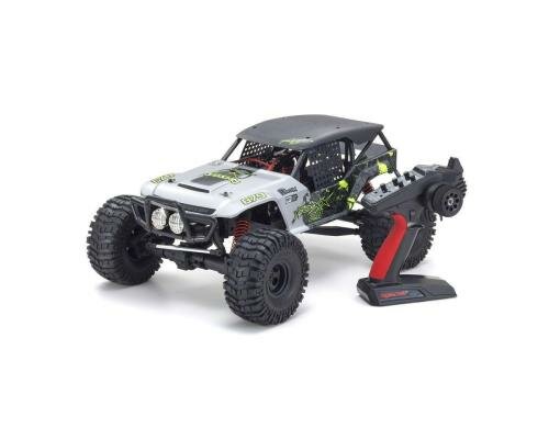 Kyosho FO-XX 2.0 VE ARTR 1:8, ohne Akku und Ladegerät