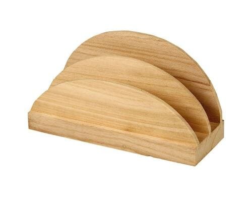 Creativ Company Serviettenhalter 17 x 9 x 6.5 cm